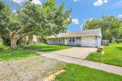 919 North Center Street Tuscola IL 61953