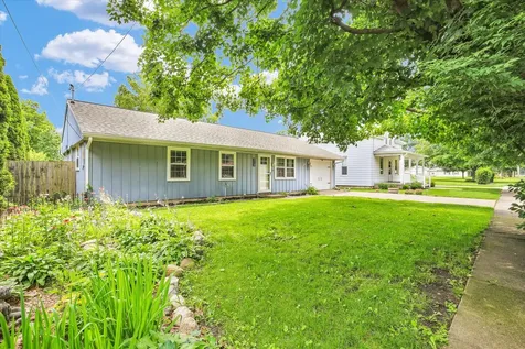 919 North Center Street Tuscola IL 61953