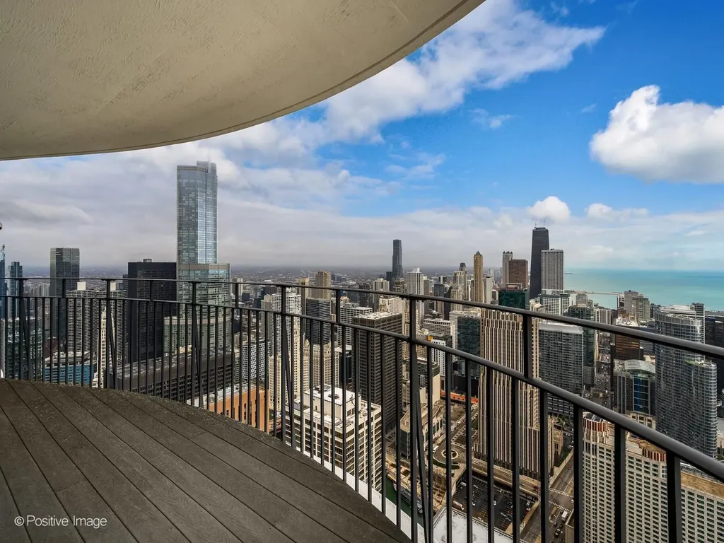 225 North Columbus Drive Chicago IL 60601