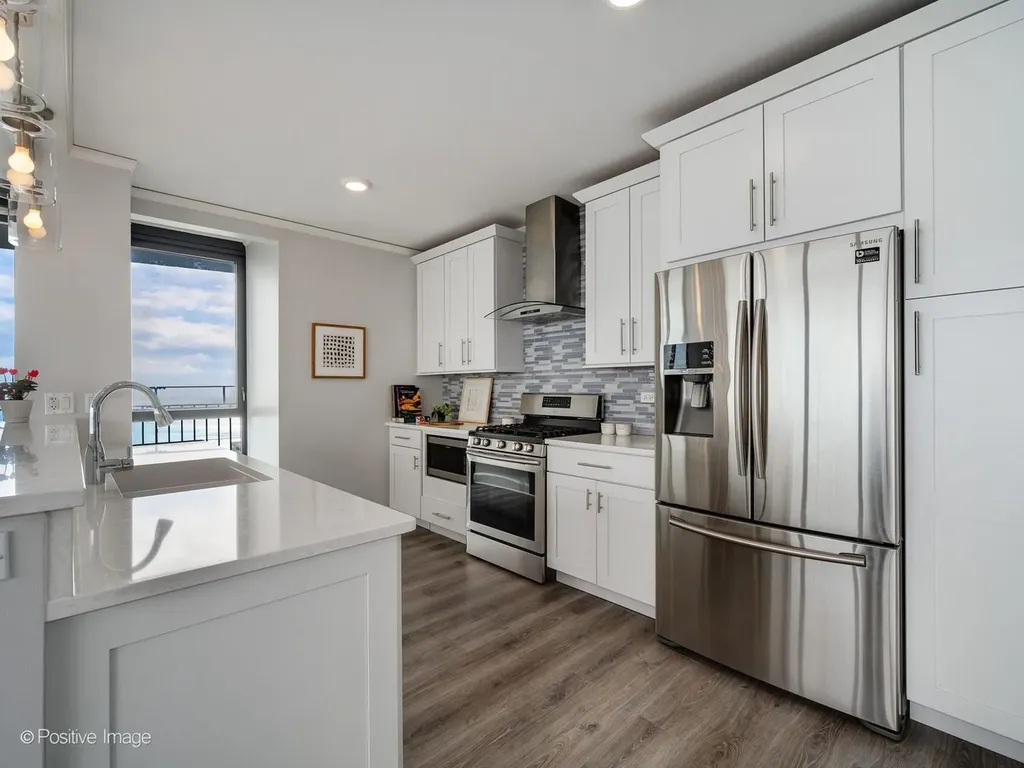 225 North Columbus Drive Chicago IL 60601