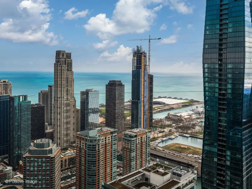 225 North Columbus Drive Chicago IL 60601