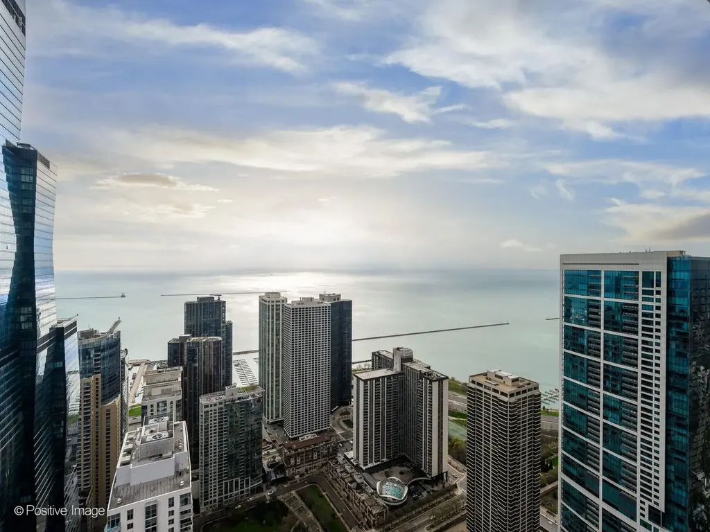 225 North Columbus Drive Chicago IL 60601