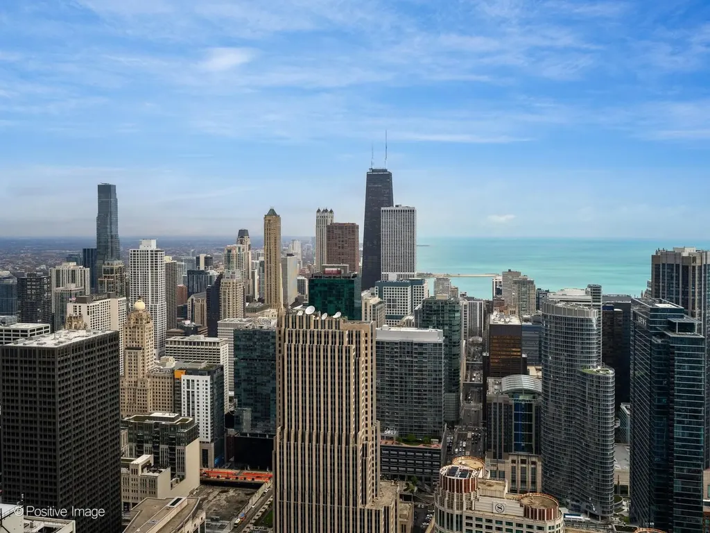 225 North Columbus Drive Chicago IL 60601