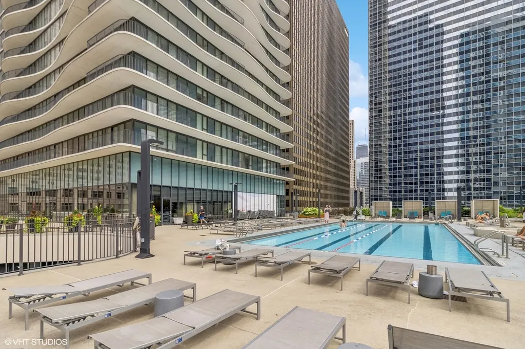 225 North Columbus Drive Chicago IL 60601