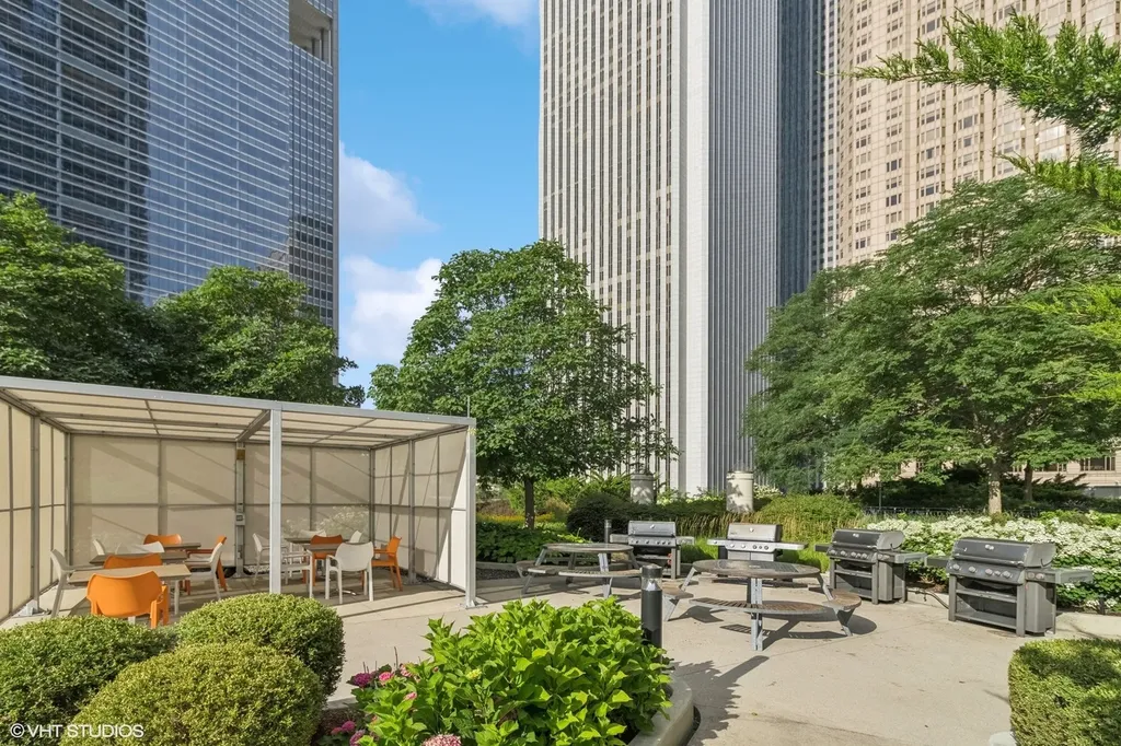 225 North Columbus Drive Chicago IL 60601