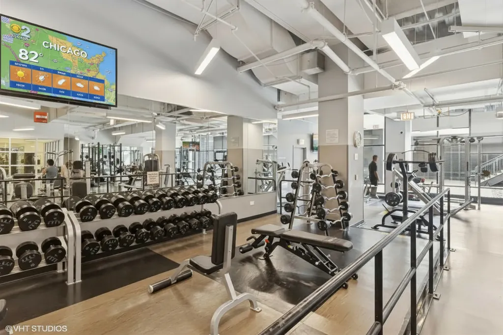 225 North Columbus Drive Chicago IL 60601