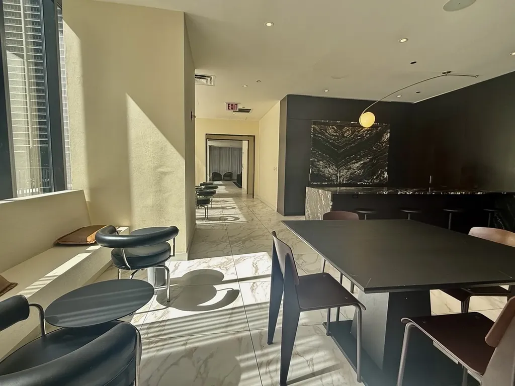 225 North Columbus Drive Chicago IL 60601