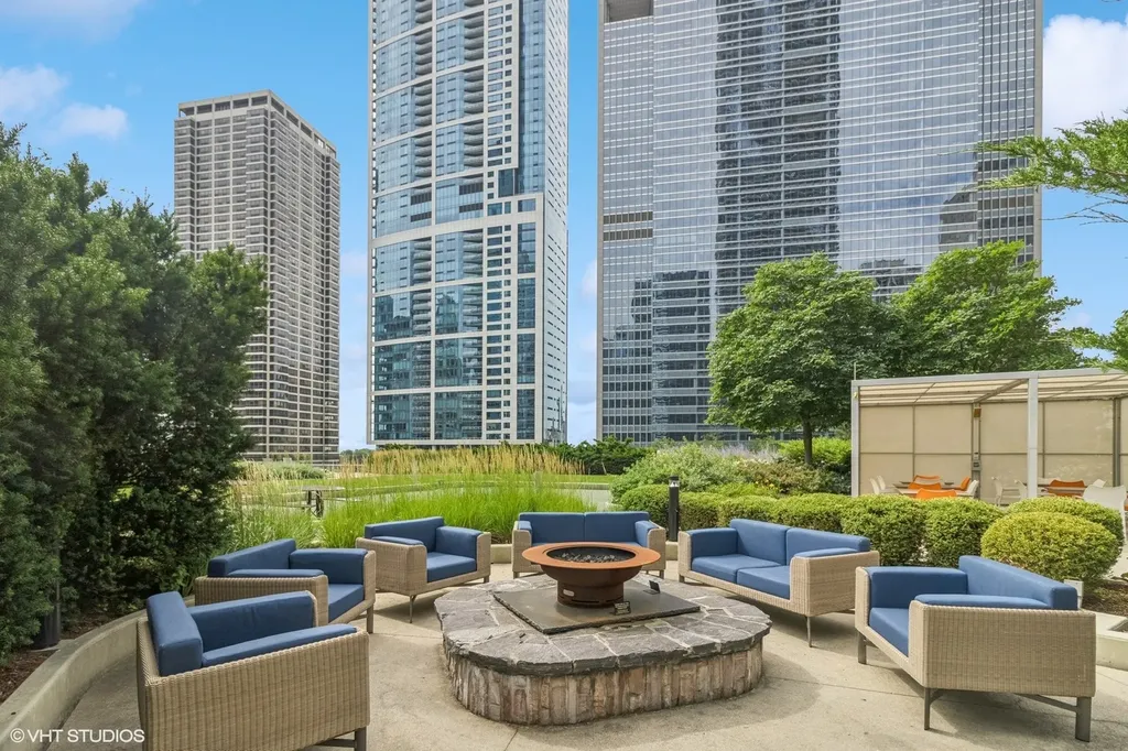 225 North Columbus Drive Chicago IL 60601