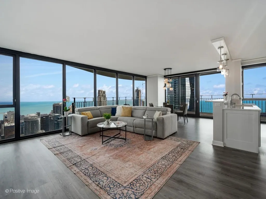 225 North Columbus Drive Chicago IL 60601