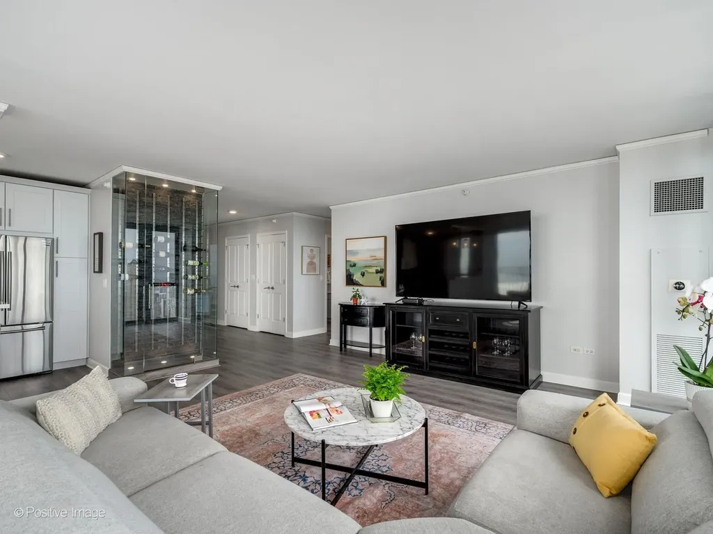 225 North Columbus Drive Chicago IL 60601