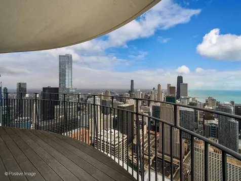 225 North Columbus Drive Chicago IL 60601