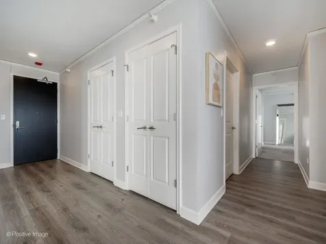 225 North Columbus Drive Chicago IL 60601