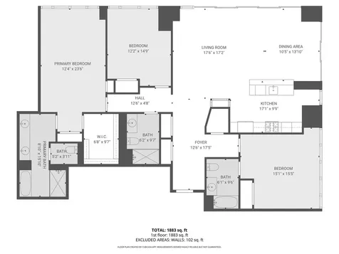 225 North Columbus Drive Chicago IL 60601
