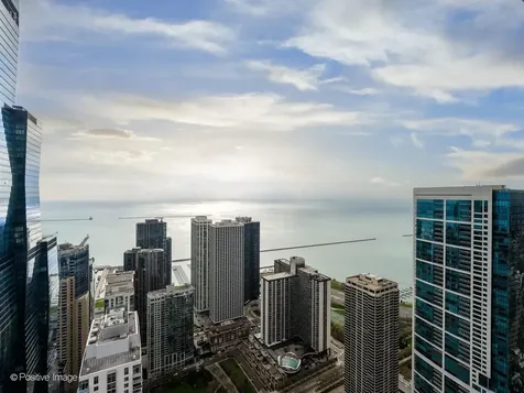 225 North Columbus Drive Chicago IL 60601