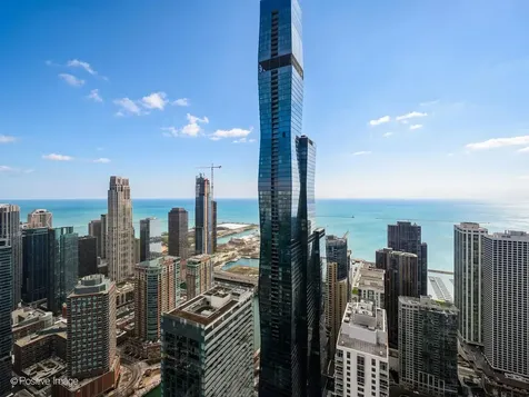225 North Columbus Drive Chicago IL 60601