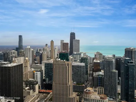 225 North Columbus Drive Chicago IL 60601