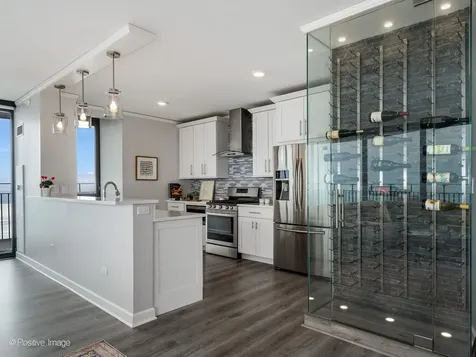 225 North Columbus Drive Chicago IL 60601
