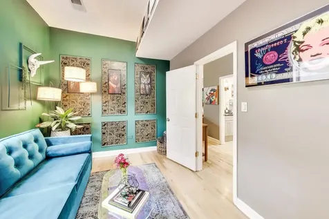 3000 North Hoyne Avenue Chicago IL 60618