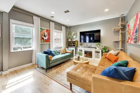 3000 North Hoyne Avenue Chicago IL 60618