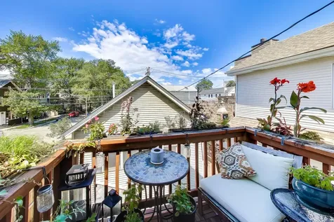 3000 North Hoyne Avenue Chicago IL 60618