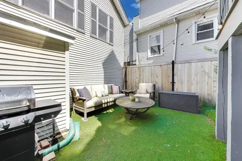 3000 North Hoyne Avenue Chicago IL 60618