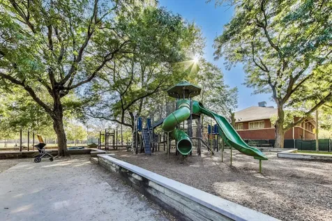 3000 North Hoyne Avenue Chicago IL 60618