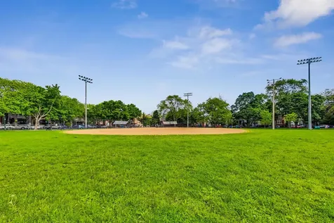 3000 North Hoyne Avenue Chicago IL 60618