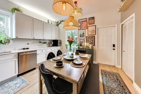 3000 North Hoyne Avenue Chicago IL 60618