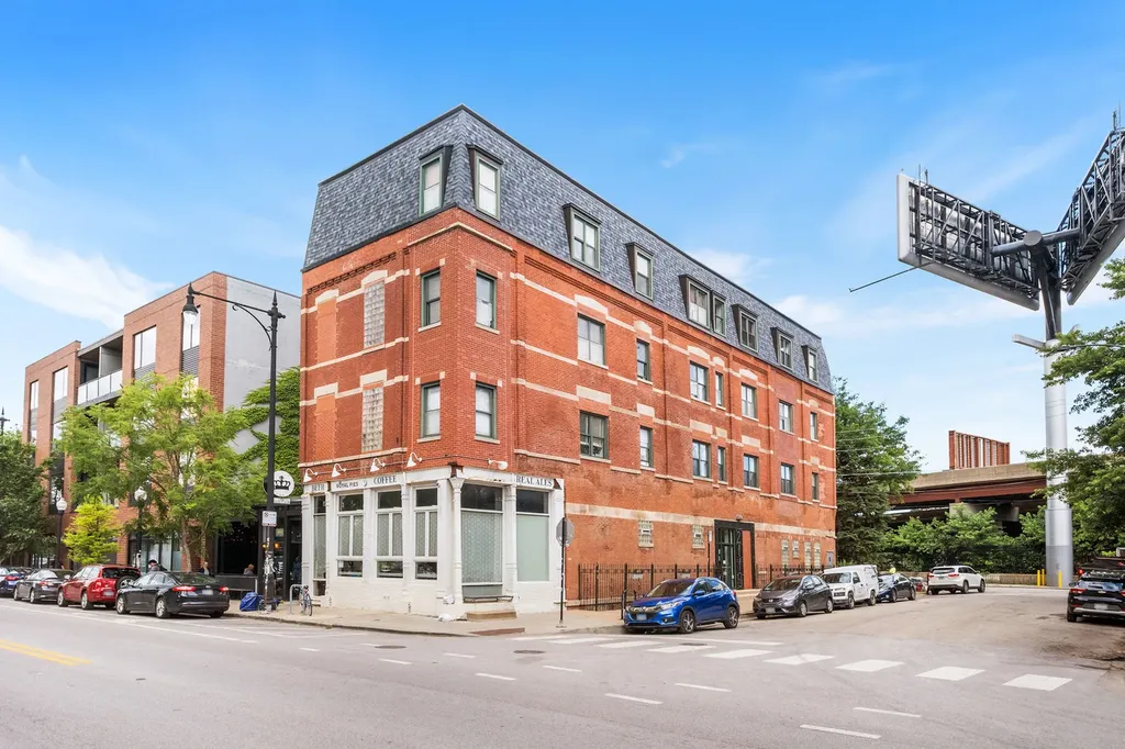 2119 South Halsted Street Chicago IL 60608