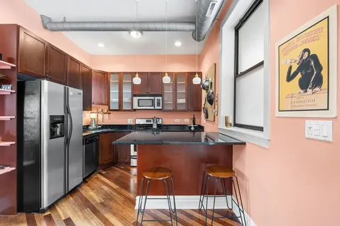 2119 South Halsted Street Chicago IL 60608