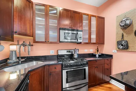 2119 South Halsted Street Chicago IL 60608
