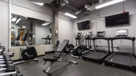 1850 North Clark Street Chicago IL 60614