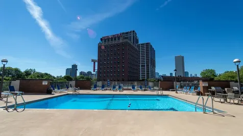1850 North Clark Street Chicago IL 60614