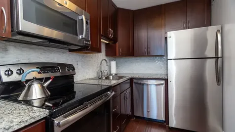 1850 North Clark Street Chicago IL 60614