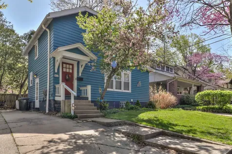 902 South Orchard Street Urbana IL 61801