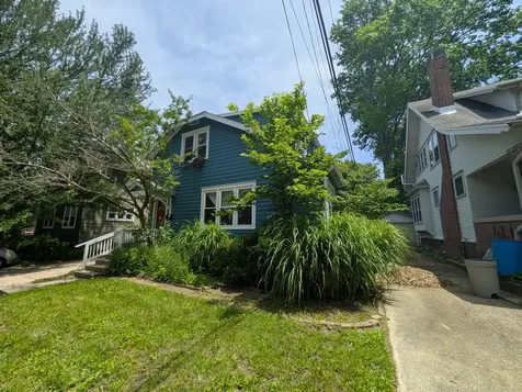 902 South Orchard Street Urbana IL 61801