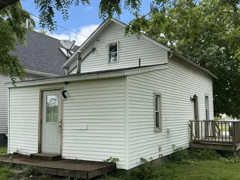 309 North Main Street Grant Park IL 60940