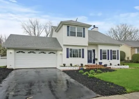 4010 192ND Street Country Club Hills IL 60478