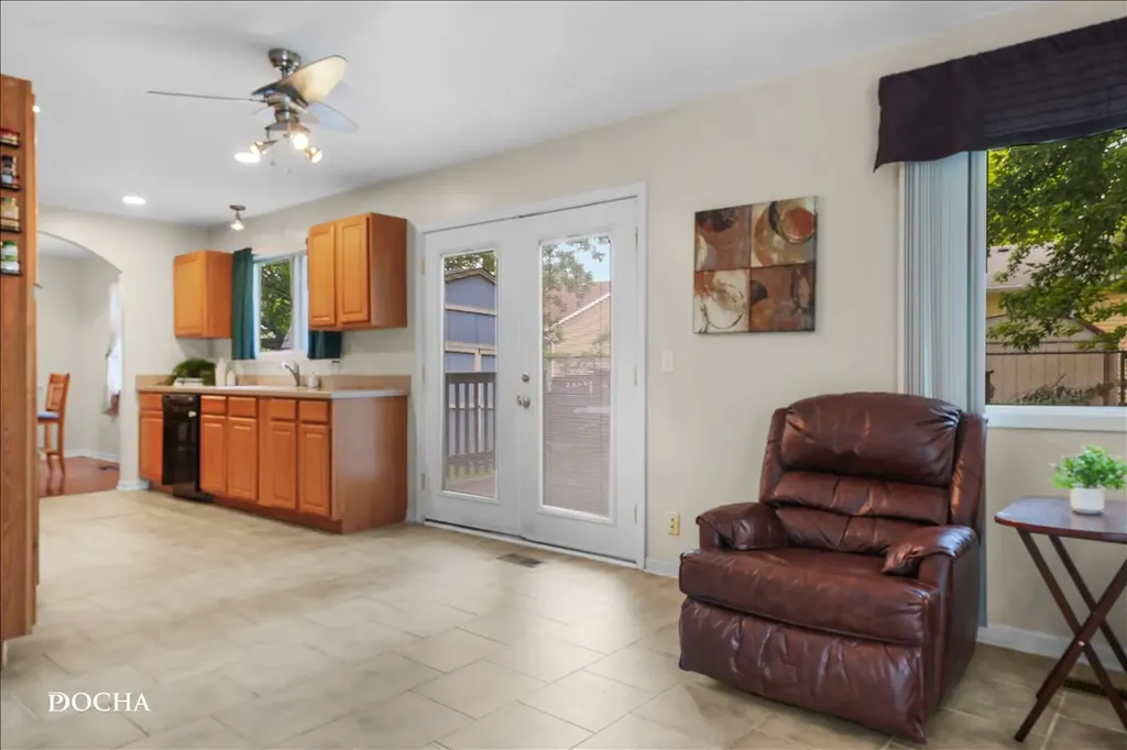 346 Thistle Drive Bolingbrook IL 60490
