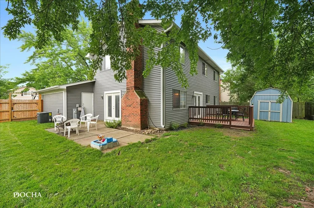 346 Thistle Drive Bolingbrook IL 60490