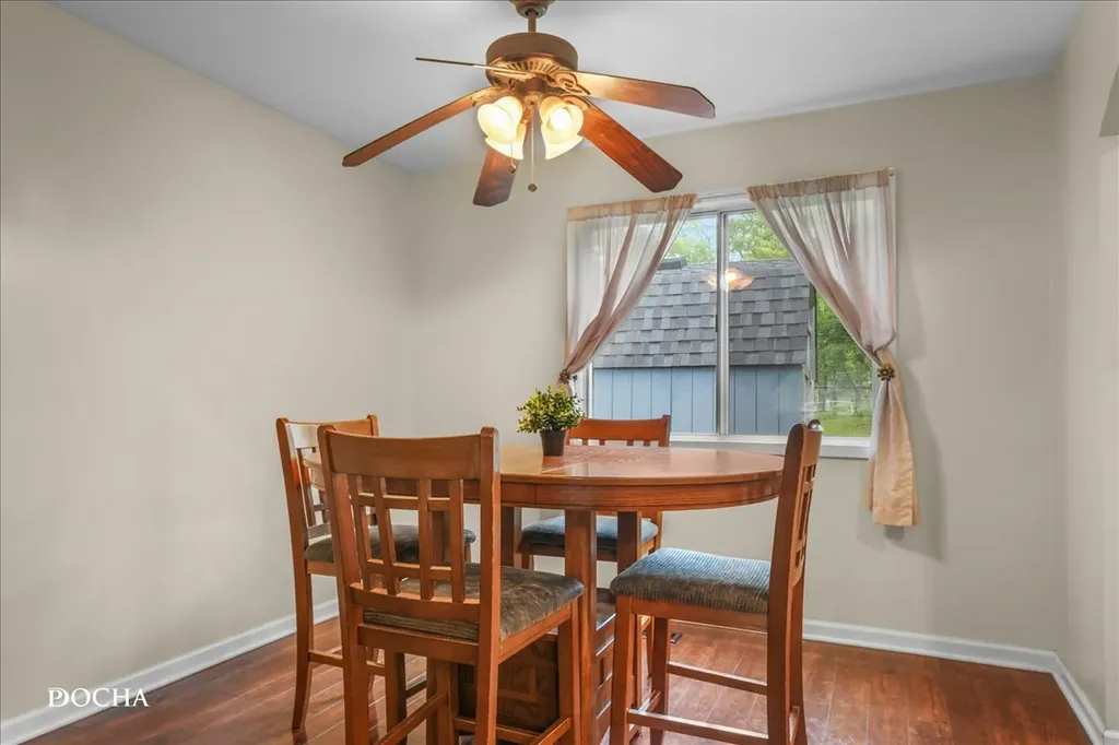 346 Thistle Drive Bolingbrook IL 60490