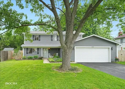346 Thistle Drive Bolingbrook IL 60490