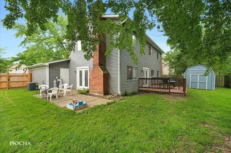 346 Thistle Drive Bolingbrook IL 60490