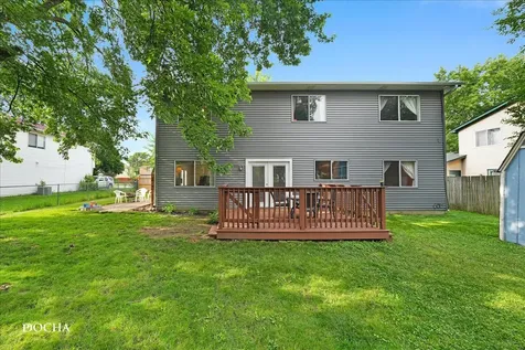 346 Thistle Drive Bolingbrook IL 60490