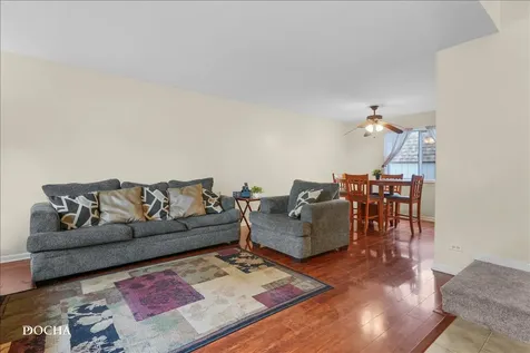 346 Thistle Drive Bolingbrook IL 60490
