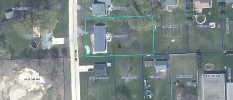 423 Wayne Rochelle IL 61068