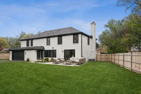 3031 Indianwood Road Wilmette IL 60091