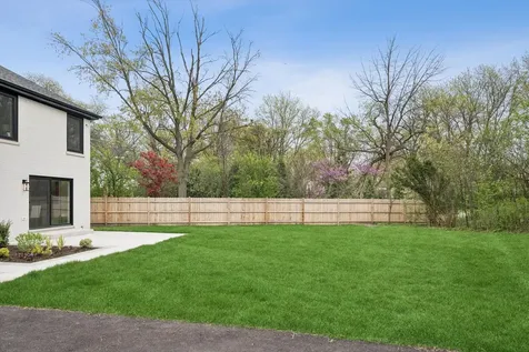 3031 Indianwood Road Wilmette IL 60091