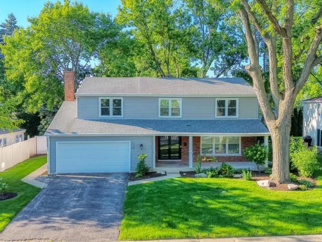 1249 Stonegate Road Naperville IL 60540