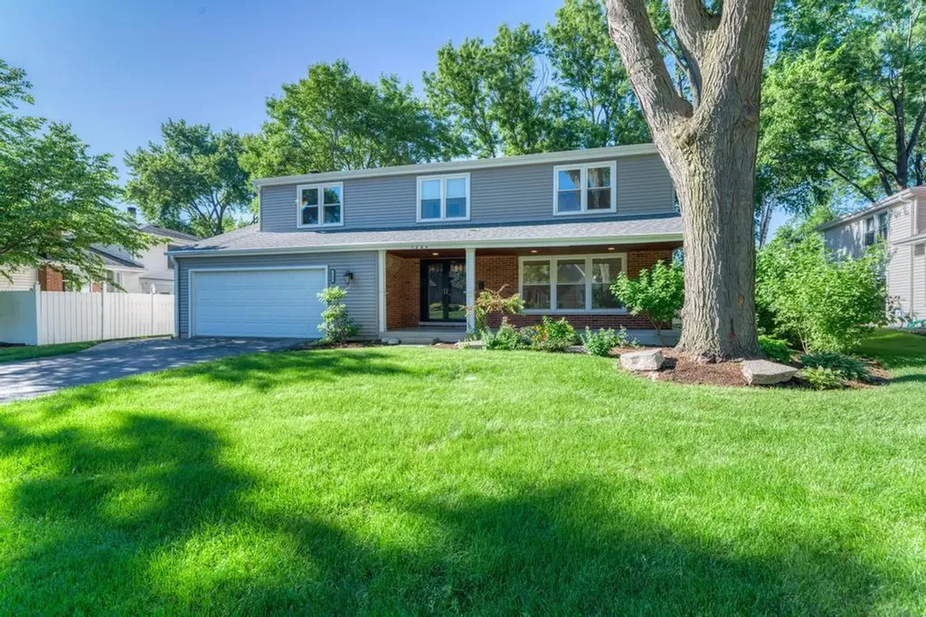 1249 Stonegate Road Naperville IL 60540